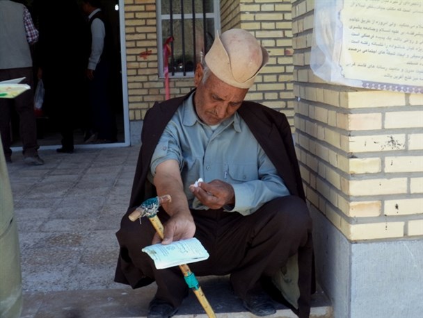 افتتاحی که مرحمی بر دردهای عشایر نشینان گچساران شد+تصاویر