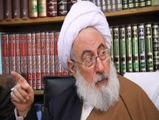 هدف از طرح اسلام رحمانی گشودن راه برای سلطه دوباره استکبار است/مدعیان پیروی از امام،تلاش دارند رابطه با آمریکا را احیاء کنند