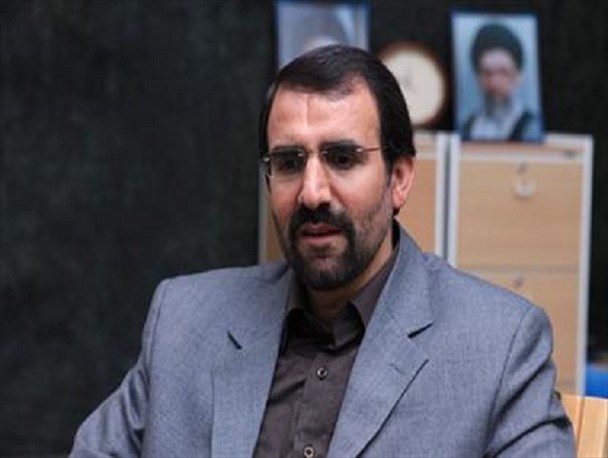 سفیر ایران در روسیه فردا به نهاوند می‌آید