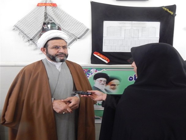 فضای مجازی محل امتحان‌ها و تکلیف‌های جدید انسان است/ نباید اجازه داد آلودگی‌های فضای مجازی نَفَس ما را بگیرد