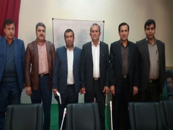 اعضای هیئت مدیره کانون دفاتر پیشخوان دولت استان مشخص شدند(+اسامی)