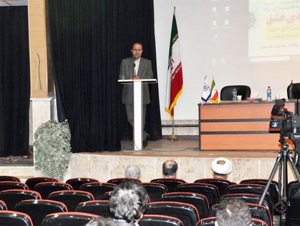 بسیج متعلق به هیچ جناحی نیست/ اگر دانشگاه از هدفش منحرف شود برایم قابل تحمل نخواهد بود