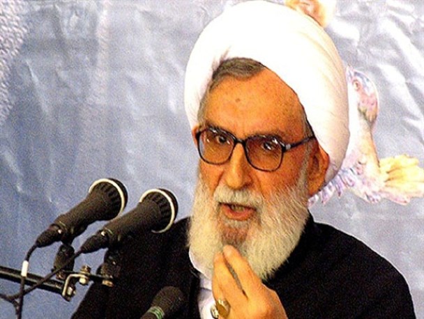 عزت امروز کشور مدیون از خودگذشتگی های بسیجیان است/سر و صدای آمریکایی ها نشان از ضعف آنها دارد