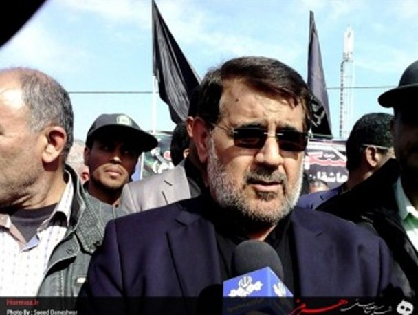 زائران هرمزگانی با اخذ ویزا عازم سفر شوند/ فعالیت ۱۱ کمیته تسهیل زائرین درپیاده روی اربعین