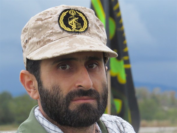 بسیج یک دانشگاه انسان سازی است
