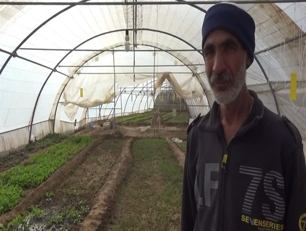 خانواده‌ای که باعث تحول در یکی از روستاهای سربیشه شدند/ اشتغال 600 نفر به واسطه کارگاه‌های اقتصادمقاومتی