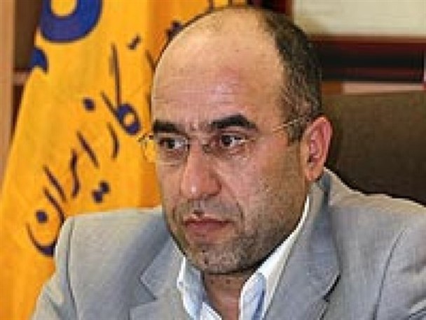 افزایش ۳۲درصدی میزان مصرف گاز طی سه روز گذشته در قزوین