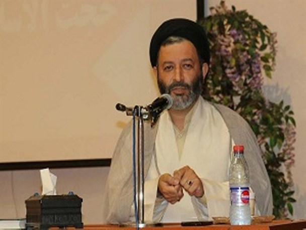برجام آفتاب تابانی نبوده است ،فتح الفتوح دفاع مقدس ما بود/ آفتاب تابان شهدای مظلوم مدافع حرم هستند