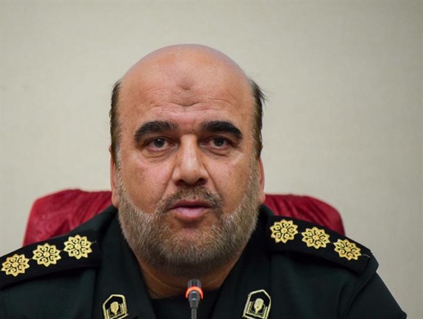 قادری: با بهره‌گیری از توانایی‌های بسیج می‌توان در برابر تهدیدات ایستادگی کرد/ با اجرای طرح سرباز پژوهشگر ادامه فعالیت علمی در دوران خدمت میسر می‌‌شود