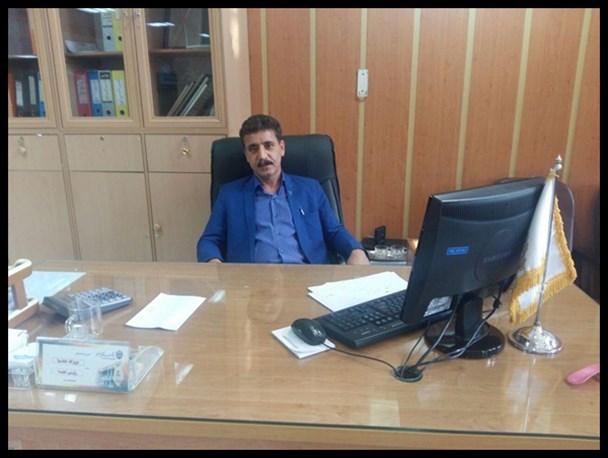 پیشتازی شعب بانک ملی دهدشت در پرداخت وام ازدواج