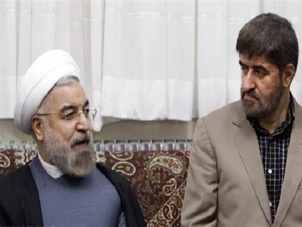 آیا سخنرانی مطهری در بوشهر هم لغو می شود