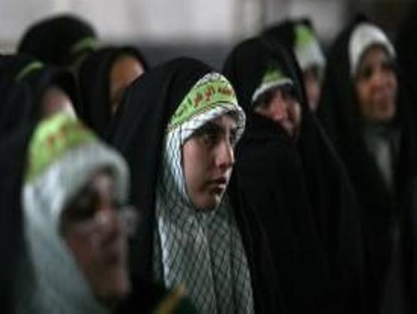 خدمت بی منت مهمترین شاخصه بسیجیان است