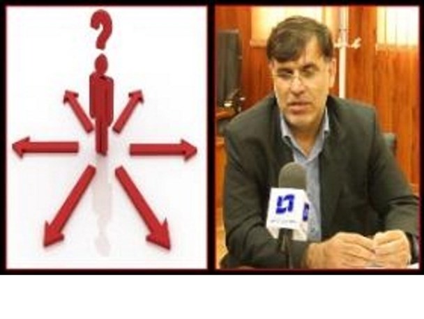 فرار رئیس دانشگاه جندی شاپور از پاسخگوئی به مردم مسجدسلیمان/آیا می توان به بیمارستان مسجدسلیمان اعتماد کرد؟