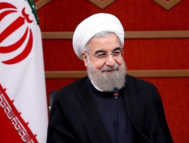 رأی روحانی از مشهد می‌گذرد!
