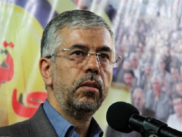 طرح برخی موضوعات به مصلحت نظام و انقلاب نیست