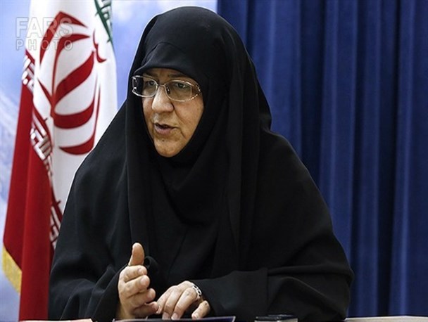 مشکلات زنان در سایه بی توجهی معاونت امور زنان ریاست جمهوری/ برخی پست های دولتی جنبه سیاسی و انتخاباتی دارند