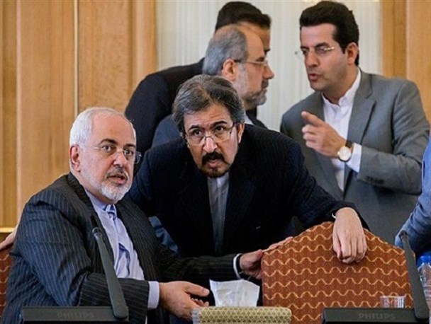 سخنگوی وزارت خارجه: دلواپسان دروغگو و نق‌زن هستند/هر چه کمتر باشند بهتر است!