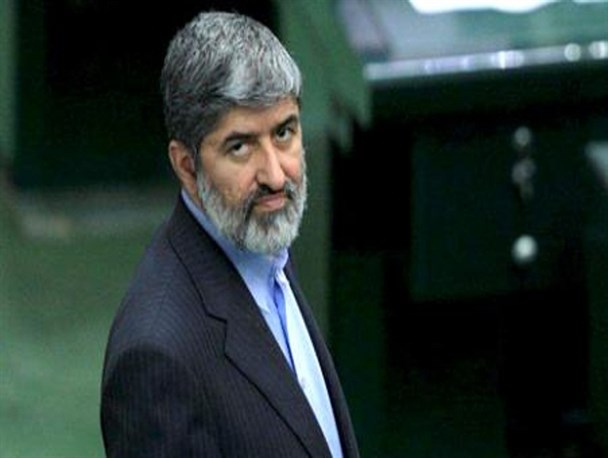 مروری بر سخنان حاشیه دار علی مطهری در بیرجند/ مسئولان مشهد جلوی جنجالی در این شهر را گرفتند