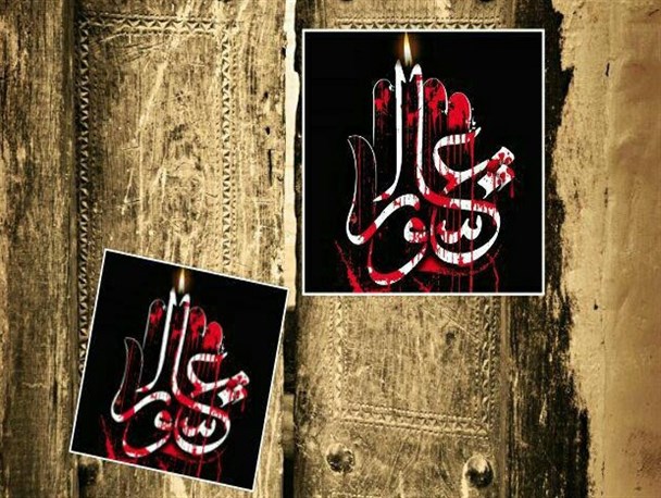 اجرای نمایش مذهبی "عاشورایی دیگر" ویژه دانش آموزان مدارس استان البرز