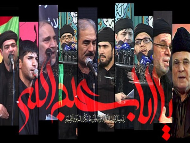 ناگفته های زندگی استاد موذن زاده از زبان مداحان اهل بیت