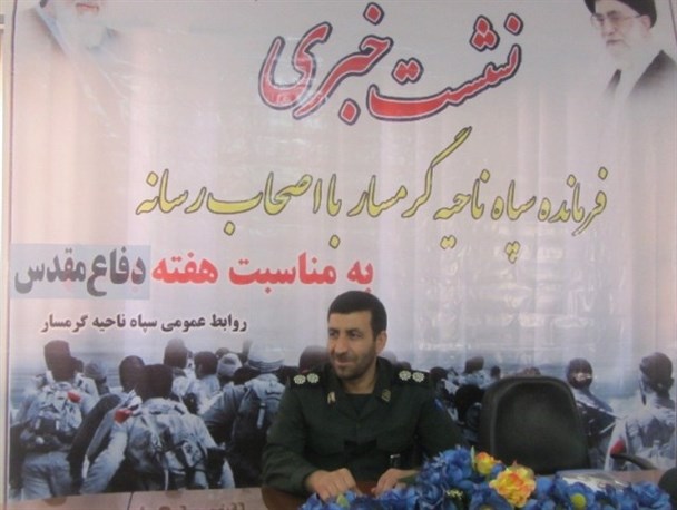 تمرکز بسیج بر برنامه های فرهنگی و با ریشه است
