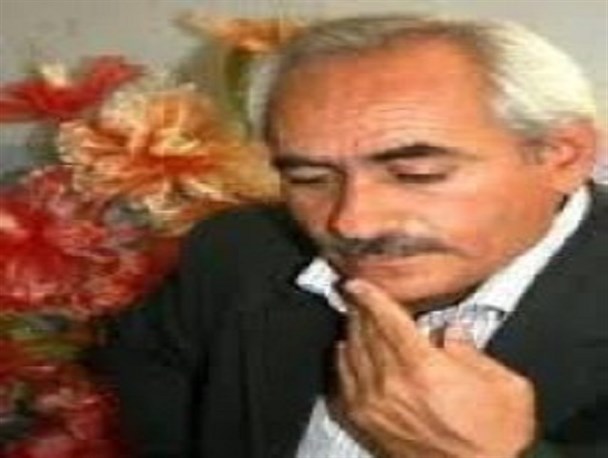 شعر/ در سوگ سلطان الذاکرین، سلیم موذن زاده اردبیلی