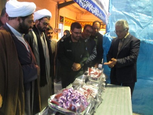 ۷۷۲ میلیون تومان تسهیلات کارآفرینی در شهرستان رابر