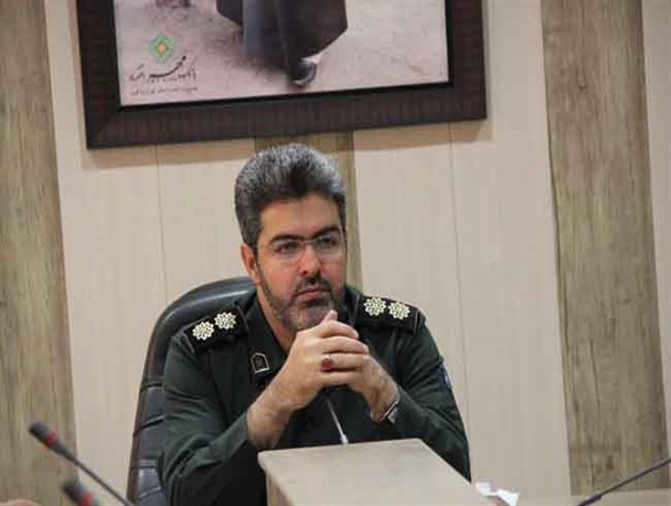 هیچ چیز نمی تواند بسیجیان را محدود کند/ تجمع عظیم بسیجیان و مدافعان حرم با حضور حداکثری برگزار می شود