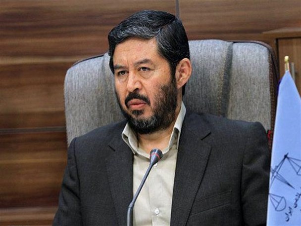 حمایت تمام قد رئیس قوه قضائیه از دادستان مشهد