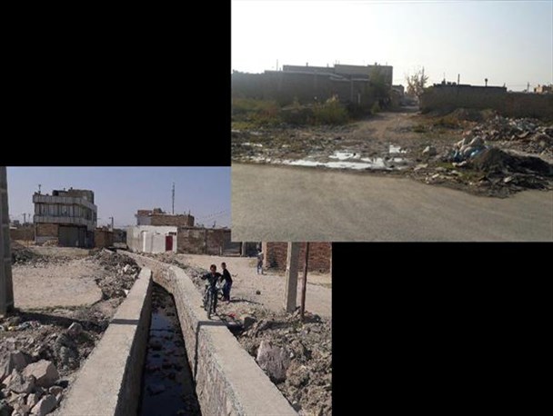 انکار هشدار رسانه‌ها تا اقرار مدیر بالادستی/ معضل حاشیه‌نشینی در آذربایجان‌غربی جدی است!