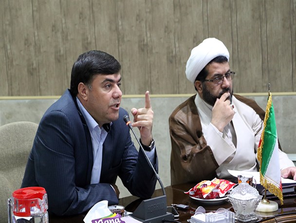بعد از سه سال شرکت پسماند مبارکه وارد فاز اجرایی شد