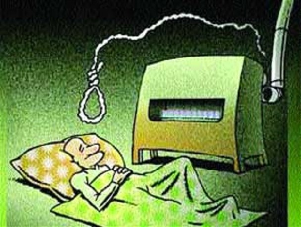استنشاق مونوکسید کربن مادر و فرزندش را مسموم کرد
