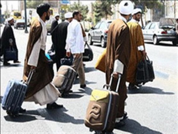 اعزام 100 مبلغ جهت برنامه های دهه آخر ماه صفر به مناطق محروم استان کرمان