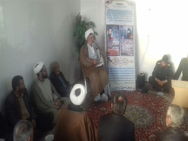 توان دفاعی امروز کشور لرزه بر اندام دشمنان انداخته است