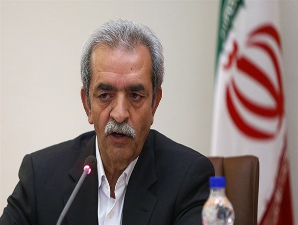 شکاف فناوری بین ایران و سایر کشورها در زمان تحریم ها رخ داده است