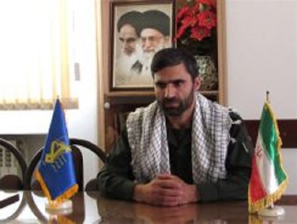 از اجتماع حماسی بسیجیان تا مسابقات ورزشی قهرمان حوزه ای