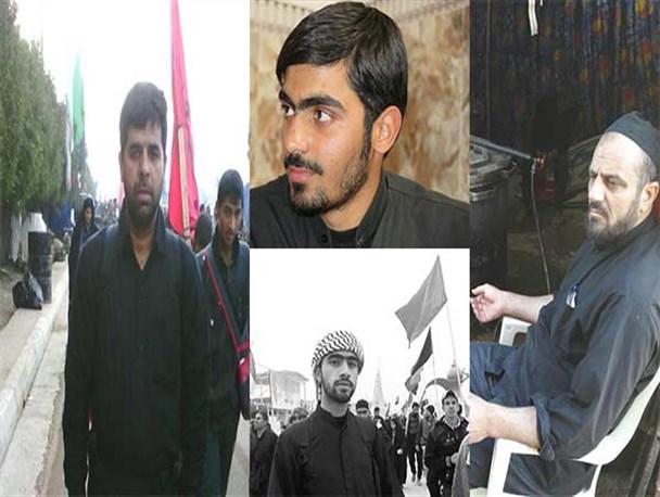 همدلی و یک رنگی با محوریت امام حسین(ع)/ فعالیت 70 خادم در موکب انصار الحسین(ع) مهردشت / حضرت زینب اربعین را می دید که فرمود: «ما رأیت الا جمیلاً»