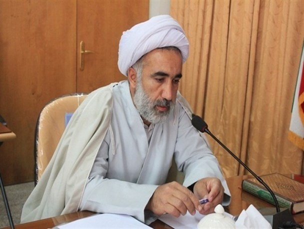 ارسال 93 مقاله برای اجلاس نماز در شهرستان نهاوند