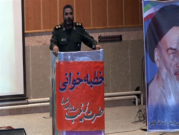 نباید اصولی نظیر کمک به محرومین تضعیف شود/تفکر بسیج زمینه ساز شکست دشمنان