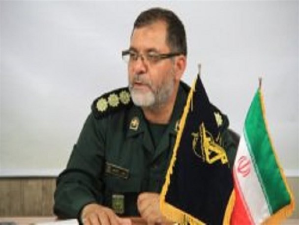 نوای تفکر بسیجی دشمنان را ناامید می کند/محرومیت زدایی از 9 دهستان خراسان جنوبی
