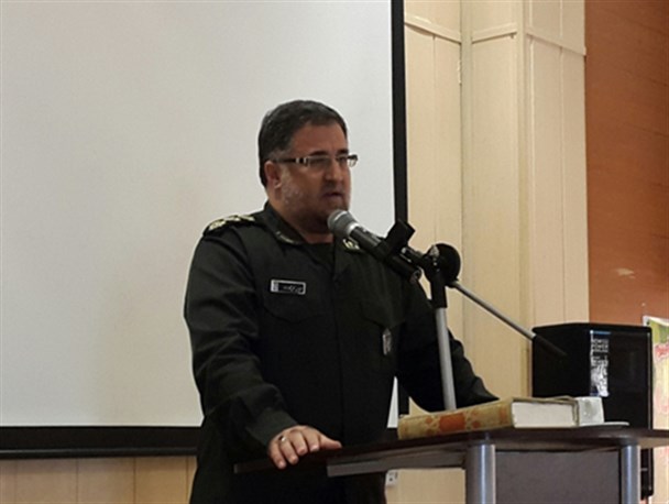 اعتبار ۳۵ میلیارد ریالی بسیج در آذربایجان شرقی برای احداث مسجد و خانه نیازمندان