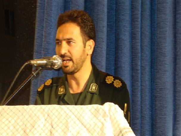 تجلیل از بسیجیان نمونه شهرستان لنجان/ برگزاری بیش از ۱۷۱ عنوان برنامه در هفته بسیج