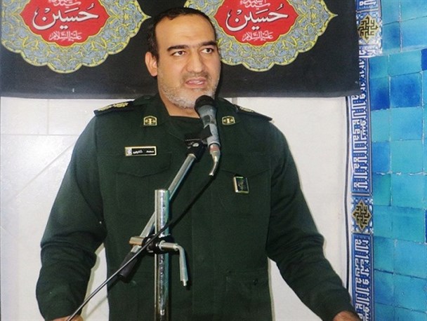 اکران «یتیم خانه ایران» در دولت آباد/ تجمع بزرگ بسیجیان شهرستان در هفته بسیج