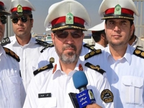 کاهش ۶۰ درصدی تصادفات فوتی اربعین امسال در کرمانشاه