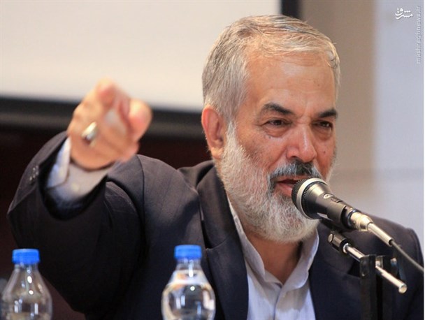 با شکست داعش ایران از قدرت منطقه ای به قدرت جهانی تبدیل شد