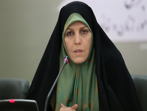 لایحه تامین امنیت زنان علیه خشونت نیازمند تائید قوه قضائیه است/ خشونت علیه زنان یک معضل جهانی است