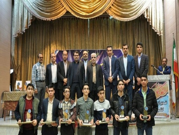 همایش ستارگان کویر در آران و بیدگل برگزار شد+ تصاویر