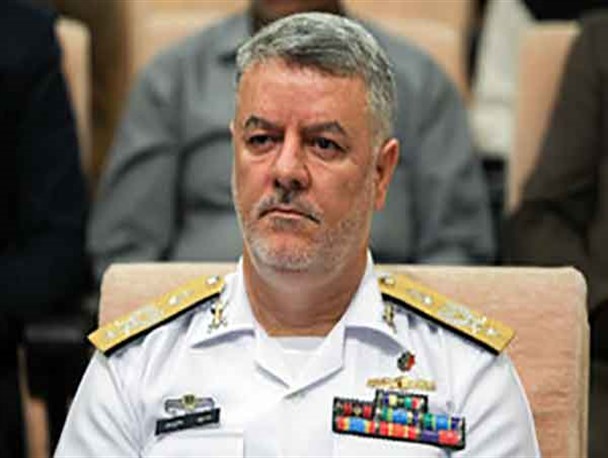 دریای خزر دریای صلح و دوستی است/ الحاق یک ناو موشک انداز به ناوگان شمال کشور/ هیچ مشکلی از نظر تجهیزات نداریم