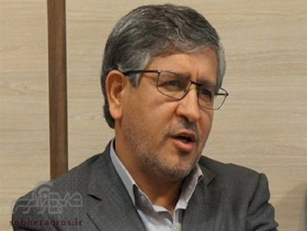 وقتی شهروندان یاسوجی به پارکینگ خانه هم رحم نمی کنند/ شهردار یاسوج شاکی شد