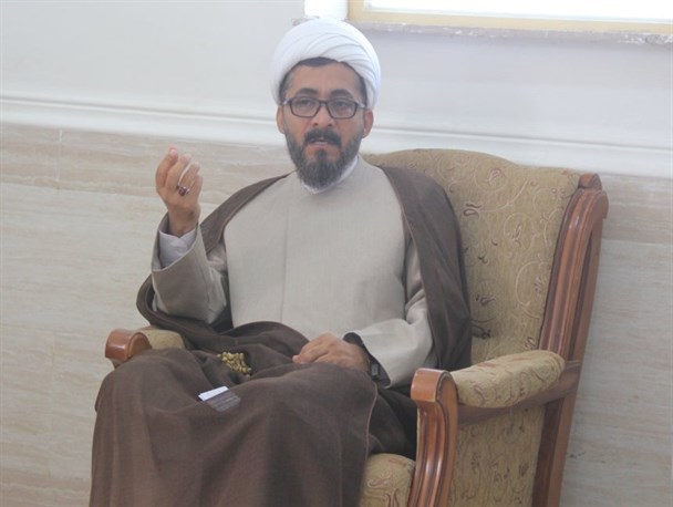پایگاه بسیج به منزله پایگاه انقلاب در منطقه است